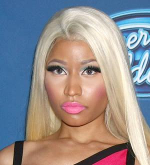Nicki Minaj risked arrest for a hug in Dubai