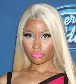 Nicki Minaj risked arrest for a hug in Dubai