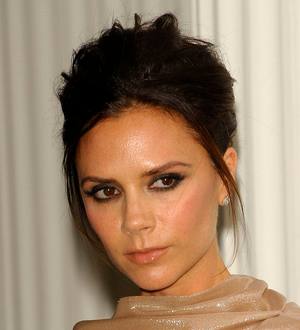 Victoria Beckham Defends Marriage