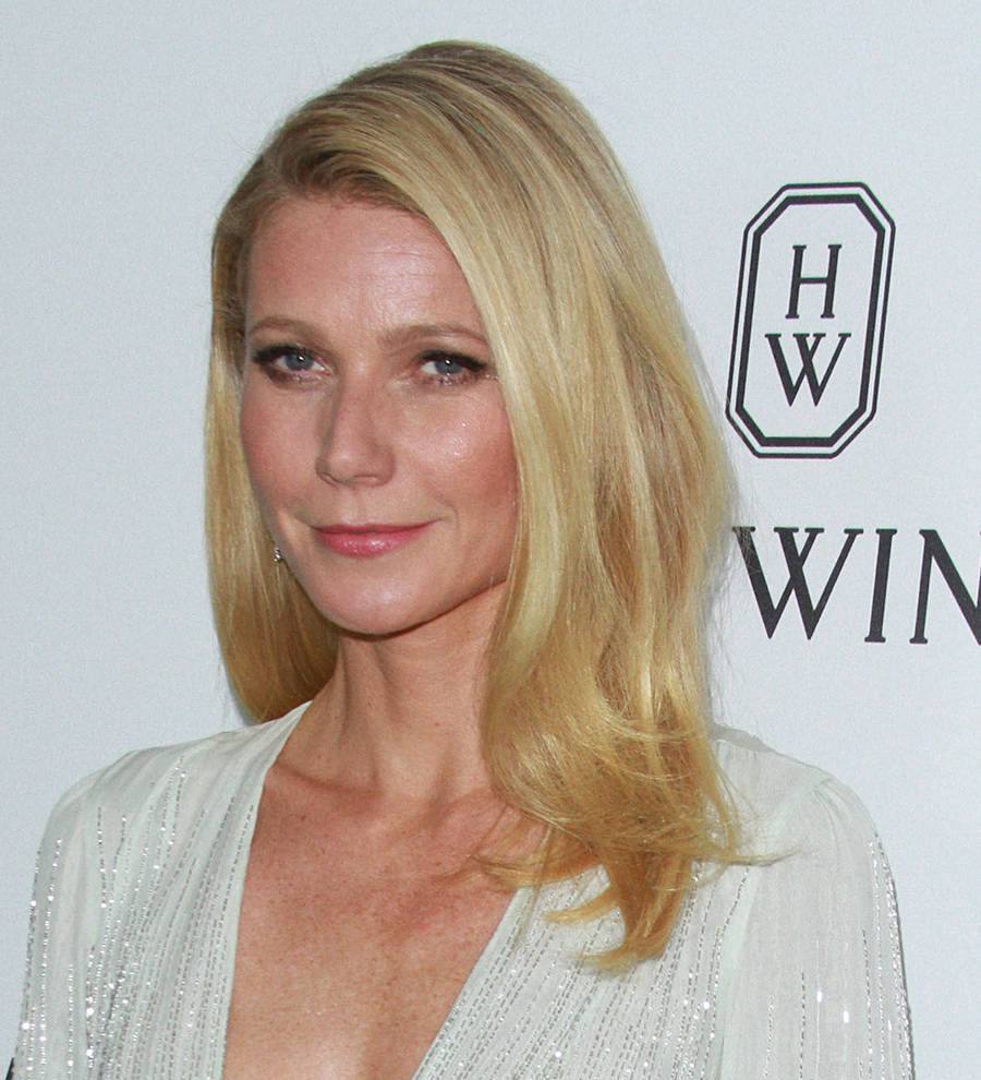 Gwyneth Paltrow and Chris Martin's divorce made official