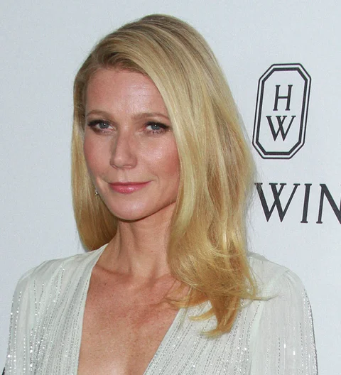 Gwyneth Paltrow and Chris Martin's divorce made official