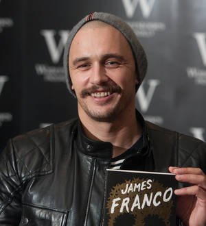 James Franco and Seth Rogen's salaries revealed in Sony hacking scandal