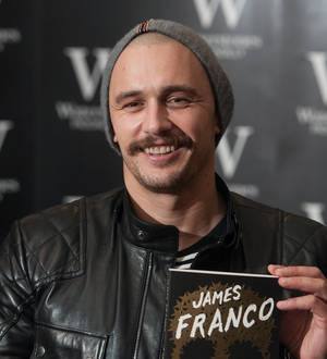 James Franco and Seth Rogen's salaries revealed in Sony hacking scandal