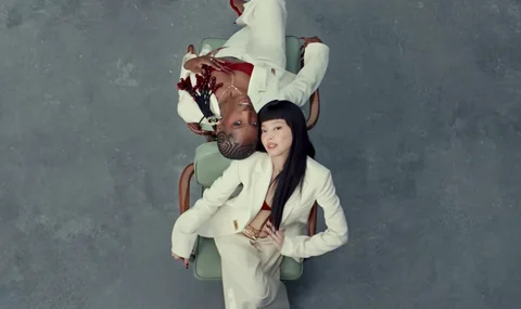 JENNIE & Doechii's “ExtraL” Is The Hip-Pop Collab We Didn't Know We Needed!
