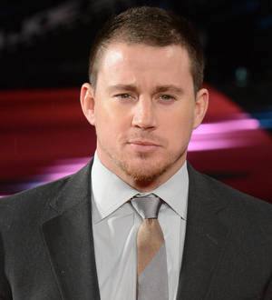 Channing Tatum beatboxes daughter to sleep