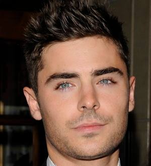 Zac Efron struggled to match super-fit Matthew McConaughey