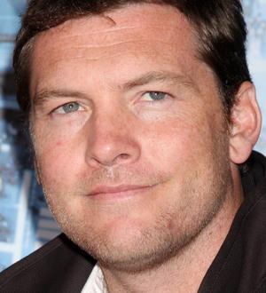 Sam Worthington's height terror on movie set