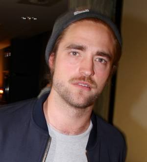 Robert Pattinson appears on Death Grips album