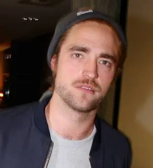 Robert Pattinson appears on Death Grips album