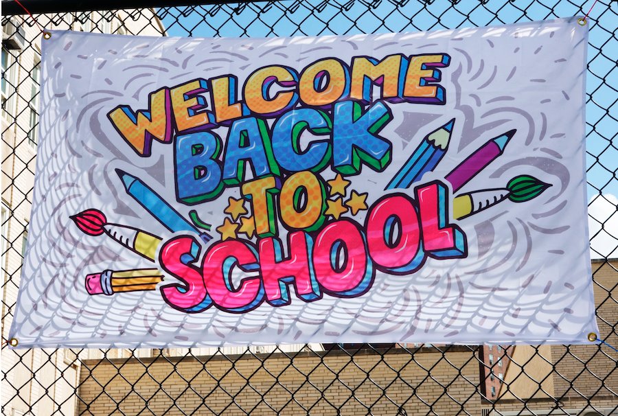 Back-to-School Must-Haves For 2022!