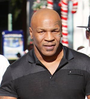 Mike Tyson refused to see celebrity pals behind bars
