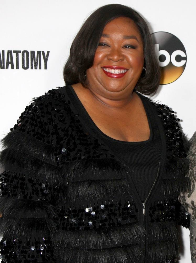 Shonda Rimes Expanding Her ABC Empire With New Show!