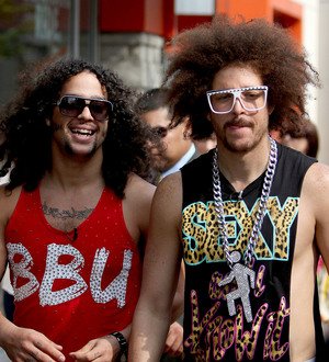 LMFAO gig marred by crowd injuries