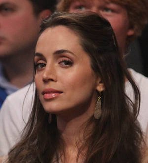 Eliza Dushku feared for family during horrific Boston shootout