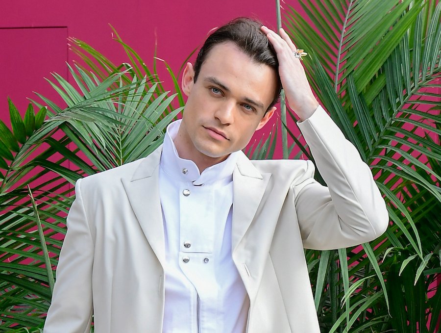 5 Reasons Why We Love Thomas Doherty!