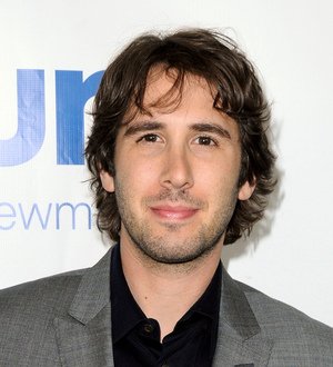 Josh Groban and Paul Simon perform at Newman benefit