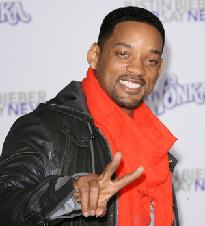 Will Smith reunites with Fresh Prince of Bel Air cast