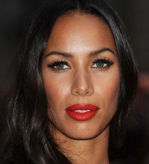 Leona Lewis backs anti-rabies campaign
