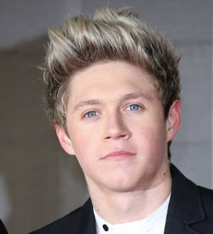 Niall Horan to be an uncle