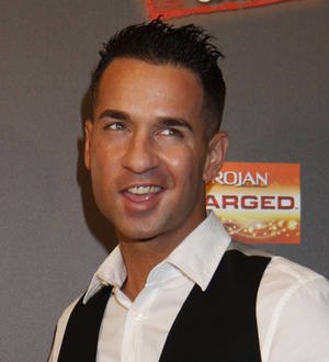Jersey Shore star sentenced to anger management