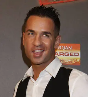 Jersey Shore star sentenced to anger management