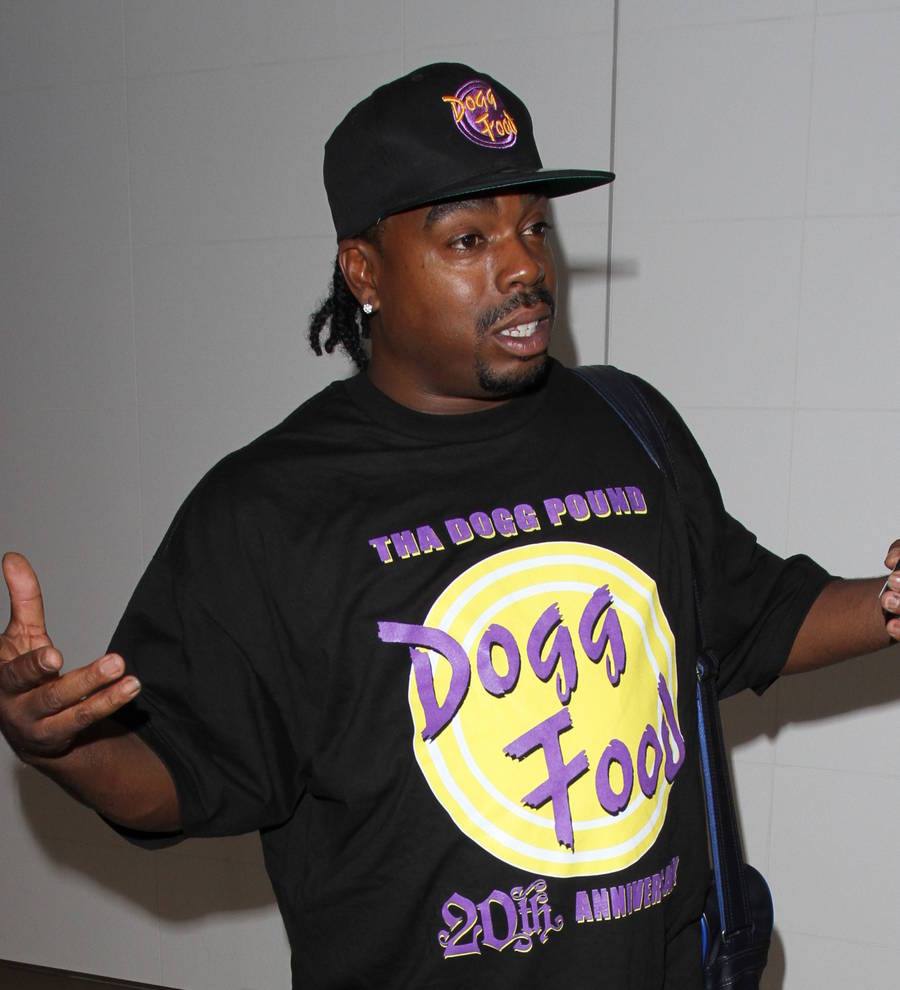 Legal battle delaying Tha Dogg Pound biopic