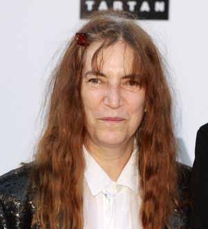 Patti Smith saddened by Amy Winehouse's passing