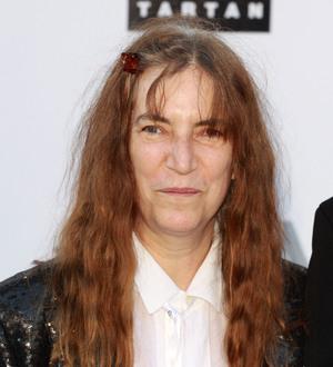 Patti Smith saddened by Amy Winehouse's passing