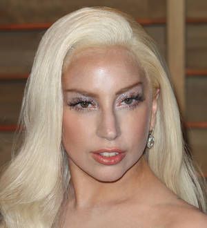 Lady Gaga unveils see-through stage design
