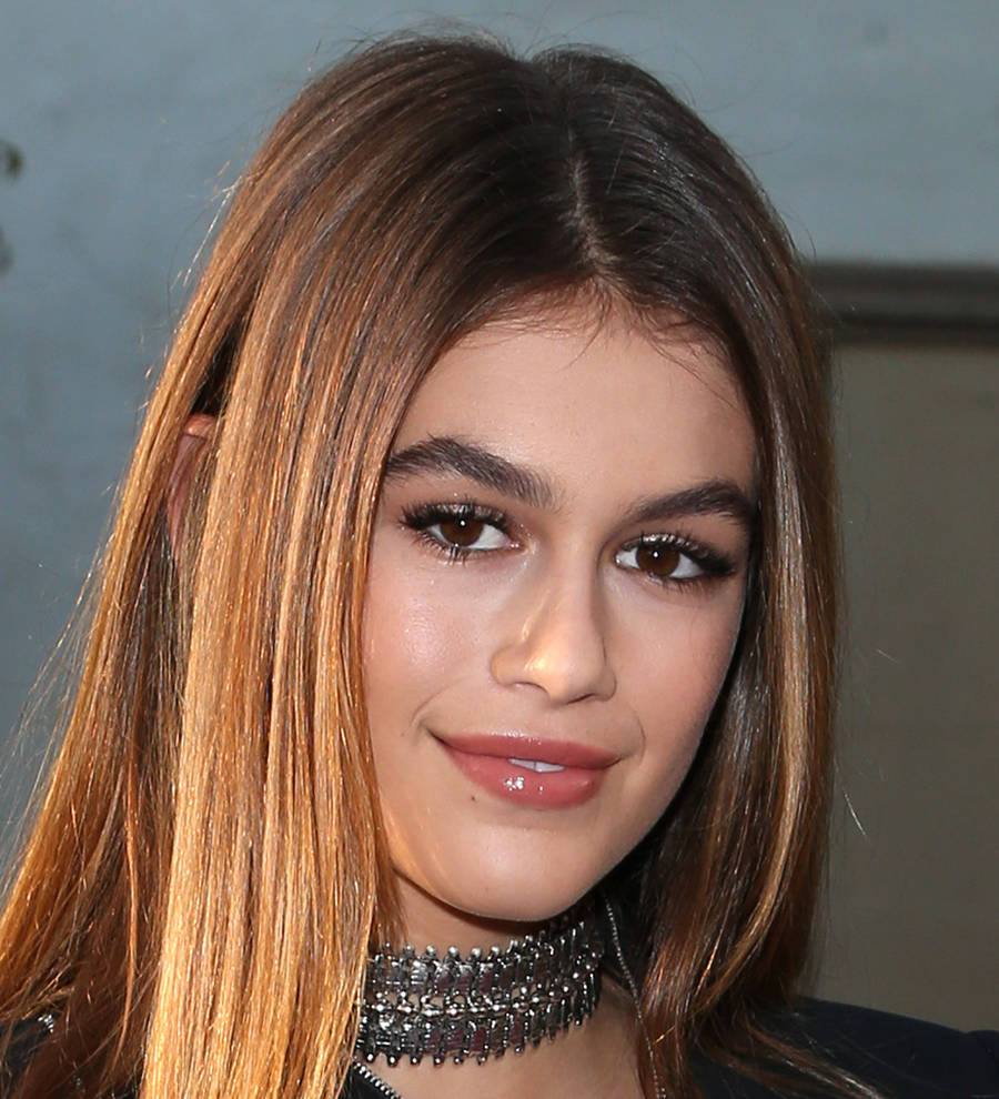 Cindy Crawford loses her beauty products to model daughter Kaia Gerber