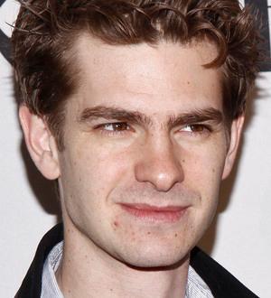 Andrew Garfield has therapy sessions