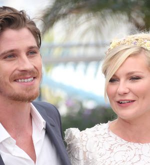 Garrett Hedlund's disastrous canoe trip with Kirsten Dunst