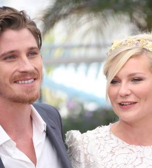 Garrett Hedlund's disastrous canoe trip with Kirsten Dunst