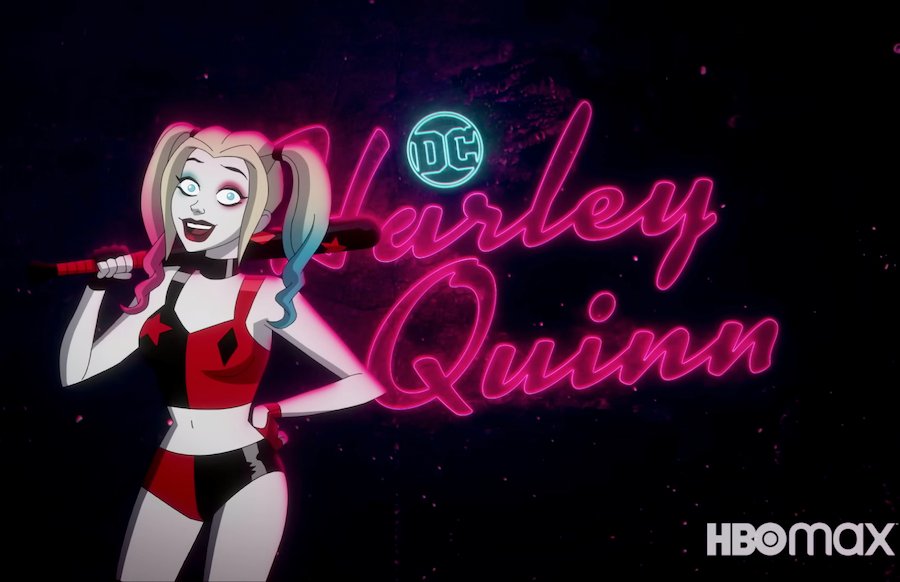 Supervillains Unite! HBO Max's "Harley Quinn" Is Back!