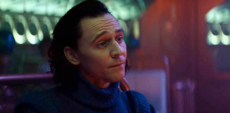 Yes Loki Is Bisexual and Yes It Matters!