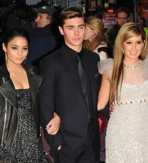 High School Musical cast reuniting for charity