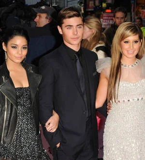 High School Musical cast reuniting for charity