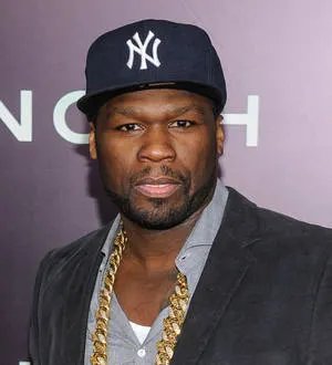 50 Cent to join Melissa McCarthy in Spy comedy