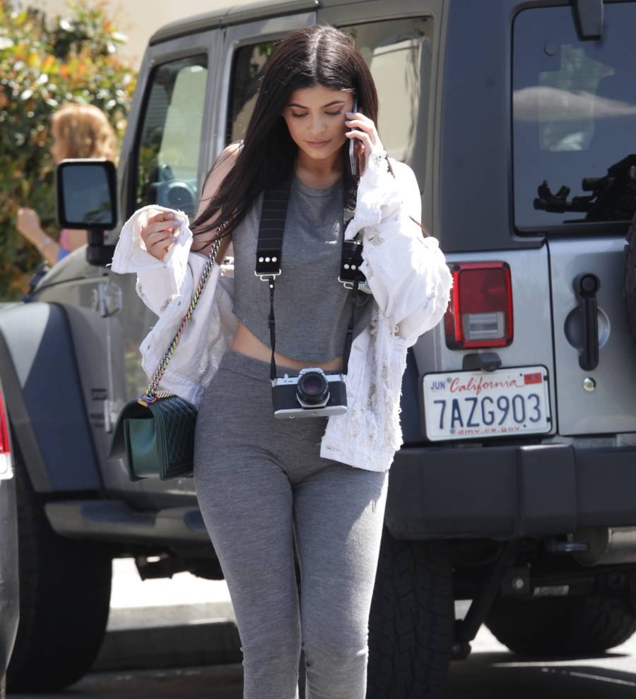 Kylie Jenner and Tyga split for good - report