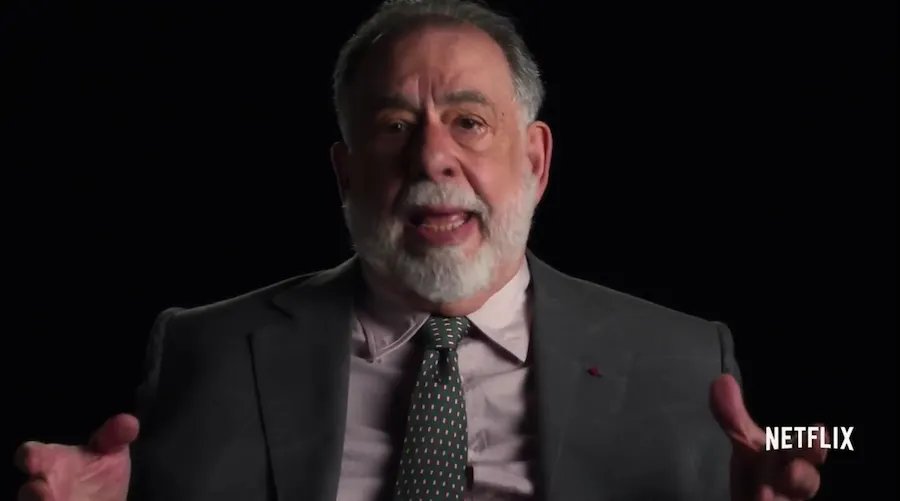 Netflix's 'Five Came Back' is a History Lesson Through a Filmmaker's Lens