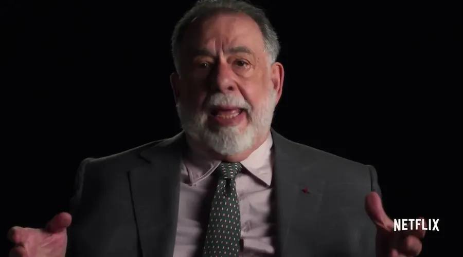 Netflix's 'Five Came Back' is a History Lesson Through a Filmmaker's Lens