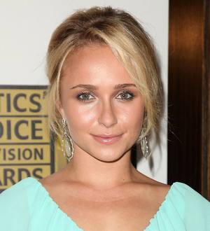 Hayden Panettiere launches jewellery line