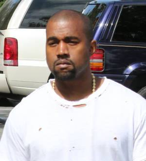 Kanye West given permission to sue man who leaked proposal footage