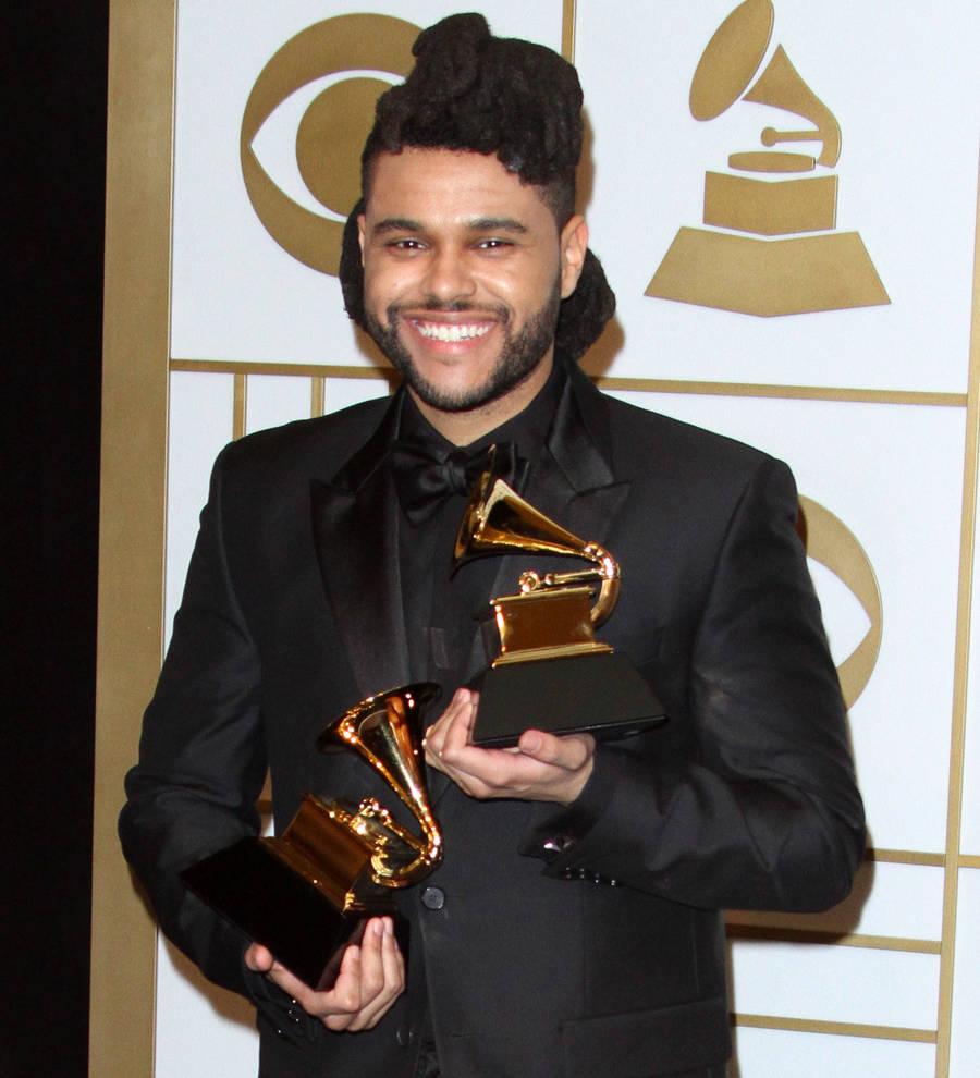 The Weeknd ditched Jimmy Kimmel over Donald Trump