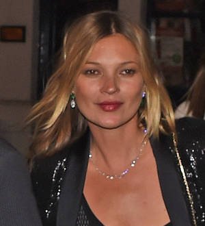 Kate Moss' sister stars in new Calvin Klein ad