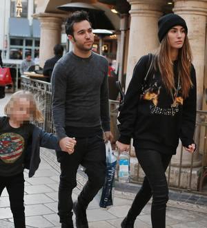 Pete Wentz: 'I'm ready for second marriage'