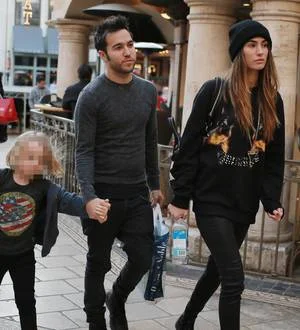 Pete Wentz: 'I'm ready for second marriage'