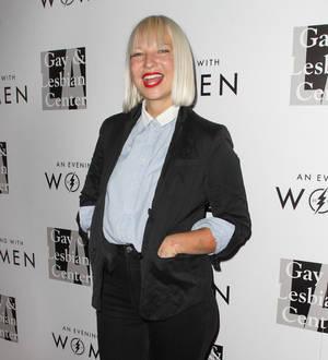 Sia to donate Eminem collaboration proceeds to gay organisation