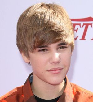 Editors Deny Justin Bieber Airbrushing