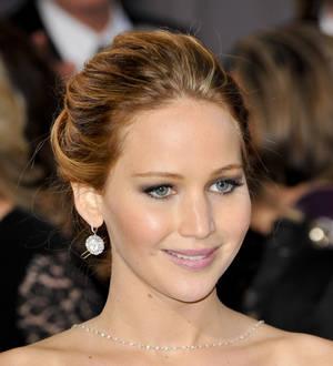 Jennifer Lawrence horrified by flirty exchange with Jack Nicholson
